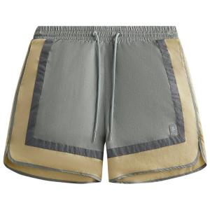 Шорты Kith Washed Dylan Shorts, разноцветный