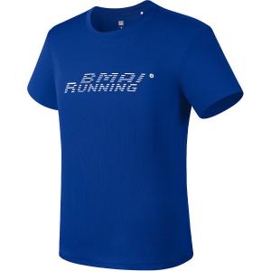 BMAI Футболка мужская deep sea blue