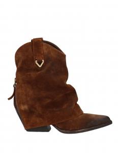 Ботильоны Elena Iachi, коричневый