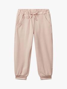 Детские джинсы-леггинсы из хлопковой смеси Benetton