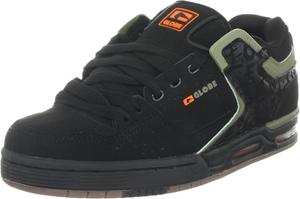 Мужские кроссовки Globe, черный