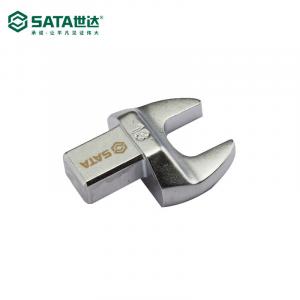 Динамометрический ключ SATA Tools с открытой головкой 9x12x16MM 96630K