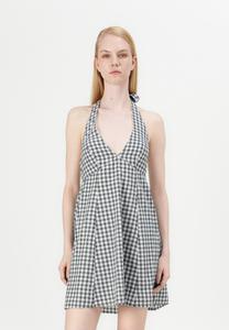 Повседневное платье Hollister Co., белый