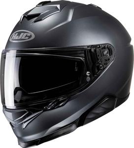Шлем HJC i71, Anthracite Matt