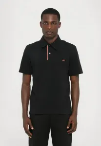 Рубашка-Поло с коротким рукавом Missoni, Black Beauty