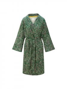 PiP Studio Наоми Кимоно Дейзи Мечты в зеленом