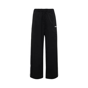 Брюки Rhude Amarino Track Pant, Black/White
