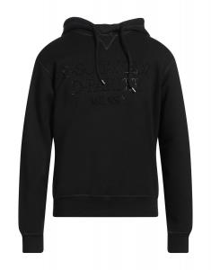 Толстовка Dsquared2, черный