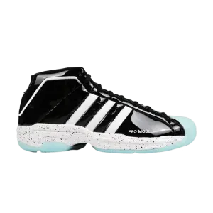 Кроссовки Adidas Pro Model 2G, Black Sky Tint