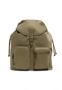 Рюкзак грейрон Aldo, Green