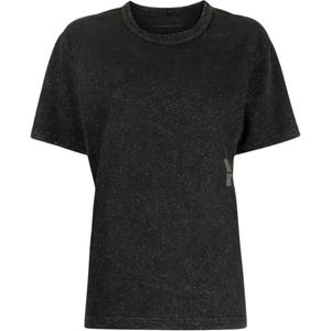 Alexander Wang Футболка женская army green