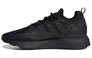 Кроссовки Adidas Originals 2K Boost Triple Black