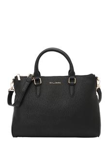 BALDININI Сумка 'Wendy 003' в черном цвете