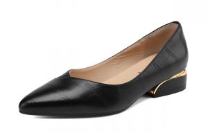 Повседневные туфли женские Mulinsen, черные