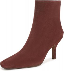 Женские ботильоны Circus NY от Sam Edelman, модель Laura Circus NY by Sam Edelman, Deep Pecan