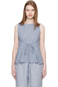 Baserange Синяя майка Decti