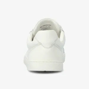 Мужские кроссовки GROUNDIES Universe - универсальные кроссовки для мужчин с широкой носочной частью, мягкой, дышащей подкладкой и гибкой, противоскользящей подошвой, белый