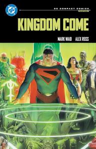 Kingdom Come: DC Compact Comics Edition (DC Comics)
