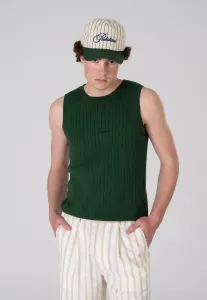 Вершина Prohibited, Green