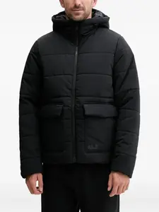 Куртка Northern Lite с капюшоном Jack Wolfskin, черный