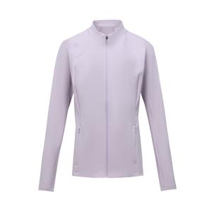 DESCENTE Женский трикотажный спортивный топ, LV-Misty Lilac