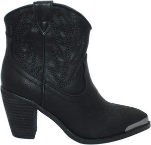 Женские ботильоны VOLATILE Taylor, Black