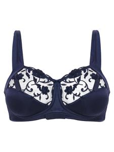 Бюстгальтер FELINA Moments, синий