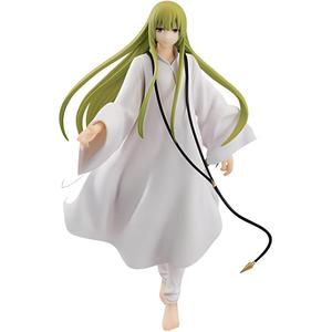 FGO Fate World Of Warcraft, Jin Gu, Enkidu 21cm FURYU