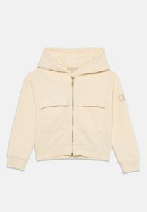 Толстовка Michael Kors Kids HOODED, Cream/Off-White