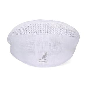 KANGOL Полиэстеровый берет унисекс разноцветный, White