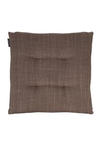 Подушки для стульев MAGMA, коричневый