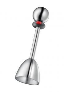 Пресс для яиц Küchenprofi из нержавеющей стали