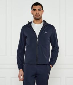 Куртка Regular fit Aeronautica Militare, синий