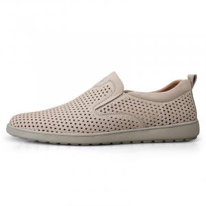 Туфли мужские Men"s Casual Men Low-Top Beck, цвет Sand