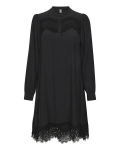 Мини платье CULTURE CU Tiffany, Black