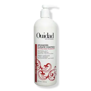 Усовершенствованный крем для укладки волос с эффектом легкости и климат-контроля Ouidad, 16.0 oz