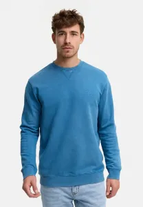 Толстовка элима Indicode Jeans, Sapphire