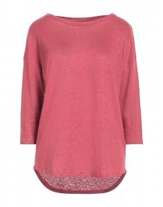 Футболка Majestic Filatures, бордовый