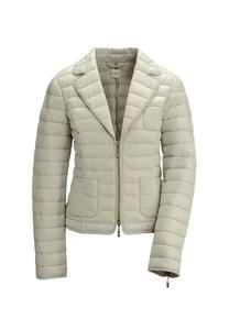 Стеганая куртка с легкой подкладкой Madeleine, цвет kitt