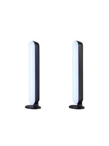 Reality Leuchten Настольная лампа GAME черного цвета