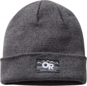 Outdoor Research Juneau Beanie, Charcoal Heather