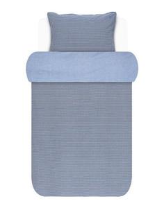 Постельное белье Marc O'Polo Kiruna Duvet I Размер 155x220 80x80 см I Цвет Синий AL