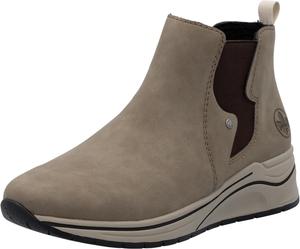 Женская обувь Rieker N9561, Beige