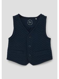 s.Oliver Жилет для помещений в цвете 5952_navy