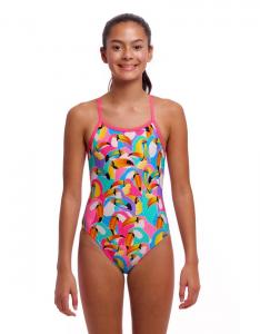 Купальник Funkita для девочек Tou By Tou