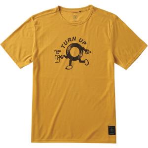 Футболка Roark Mathis Core Short-Sleeve Roark, Gold