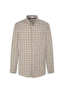 Рубашка на пуговицах классического кроя Pepe Jeans MILO, мятный