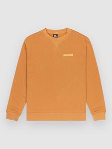 Свитер Quiksilver Salt Water Graphic Crew Sweater, almond