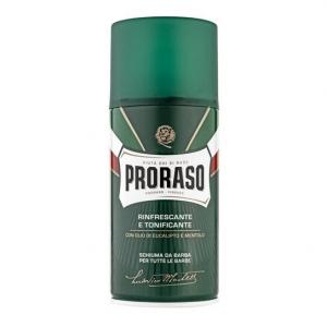 Proraso ОСВЕЖАЮЩАЯ пена для бритья 300 мл