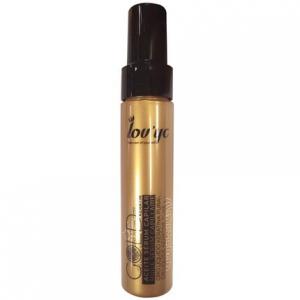 Lov'yc Сыворотка с маслом для волос Gold Keratin 60 мл